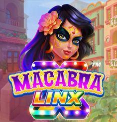 Macabra Linx slot game