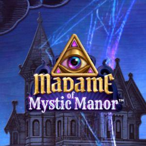 Madame of Mystic Manor slot game