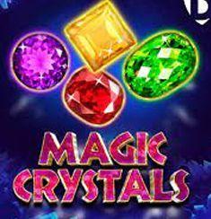 Magic Crystals slot game