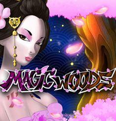Magic Woods slot game