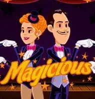 Magicious