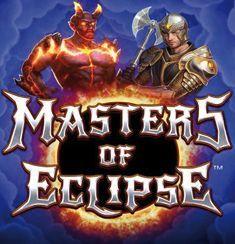Masters Of Eclipse slot game