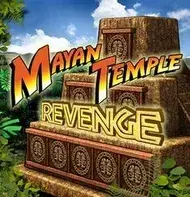 Mayan Temple Revenge