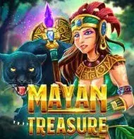 Mayan Treasure