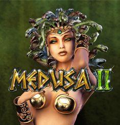 Medusa 2 slot game