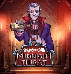 Midnight Thirst slot game