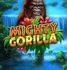 Mighty Gorilla slot game