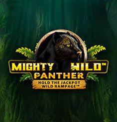 Mighty Wild Panther slot game