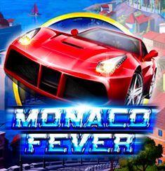 Monaco Fever slot game