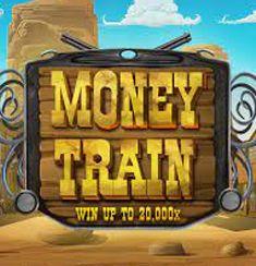 Money Train slot game