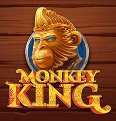 Monkey King slot game