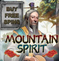 Mountain Spirit slot game