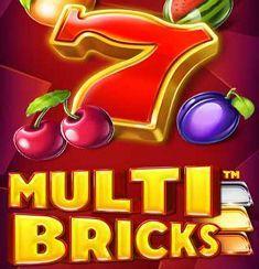 Multi Bricks slot game