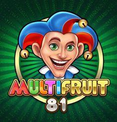 Multi Fruit 81 slot game