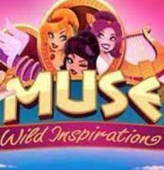 Muse slot game