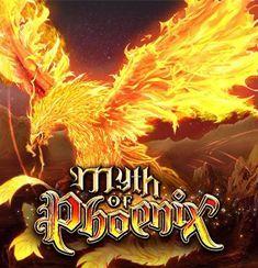 Myth of Phoenix slot game