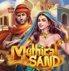 Mythical Sand slot game
