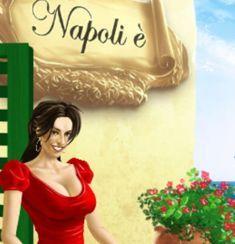 Napoli è slot game