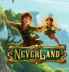 Neverland slot game