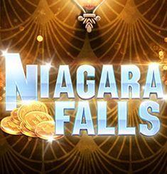 Niagara Falls slot game