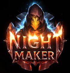 Nightmaker slot game