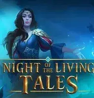 Night Of The Living Tales