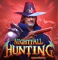 Nightfall Hunting slot game
