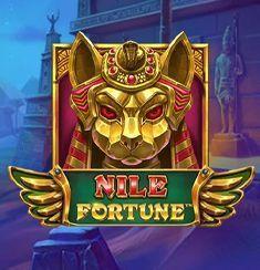 Nile Fortune slot game