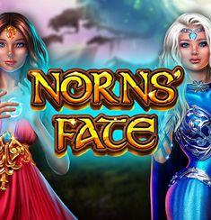 Norn's Fate slot game