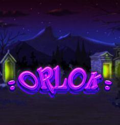 Orlok slot game
