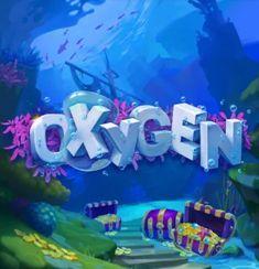Oxygen slot game