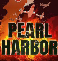 Pearl Harbor slot game