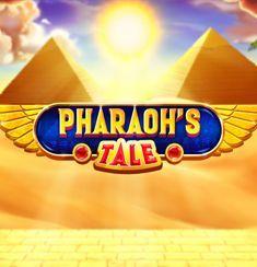 Pharaoh's Tale slot game
