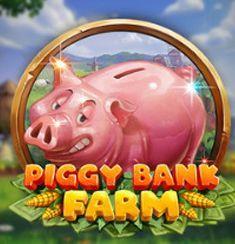 Piggy Bank Farm slot game