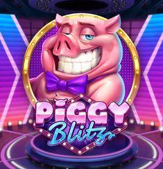 Piggy Blitz slot game