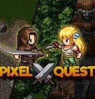 Pixel Quest