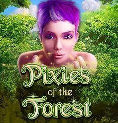 Pixies of the Forest slot game