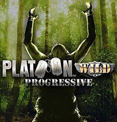 Platoon slot game