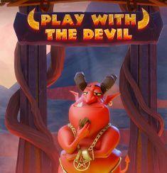 Play With The Devil slot game