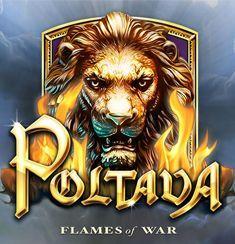 Poltava slot game