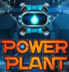 Power Plant slot game