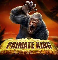 Primate King slot game