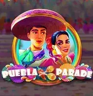 Puebla Parade