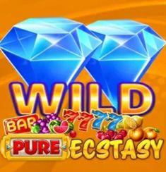 Pure Ecstasy slot game