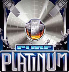 Pure Platinum slot game