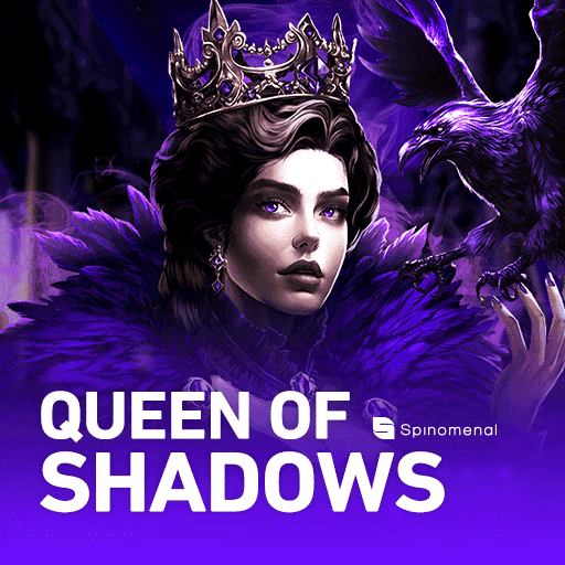 Queen of Shadows slot game
