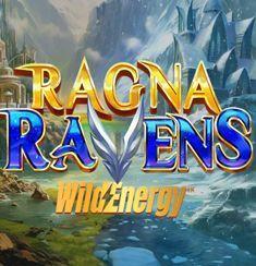 Ragna Ravens slot game