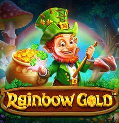 Rainbow Gold slot game