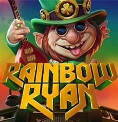 Rainbow Ryan slot game