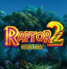 Raptor 2 Doublemax slot game